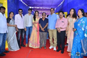 2 States Movie Opening